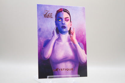 66 - Mystique