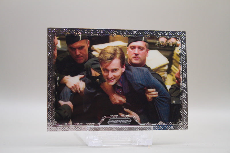 PHB-BF-74 - Harry Potter and the Goblet of Fire