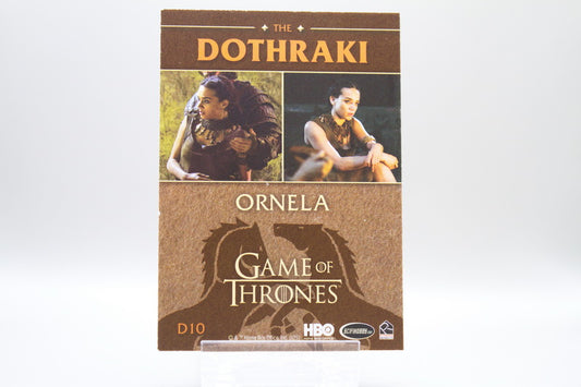 D10 - Ornela