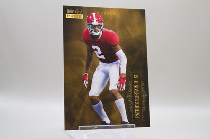 College Base Lot #1 - 22 Karten