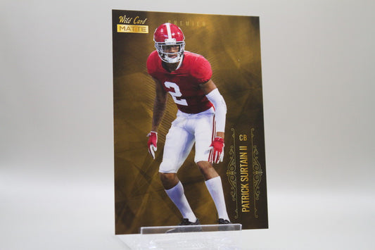 College Base Lot #1 - 22 Karten