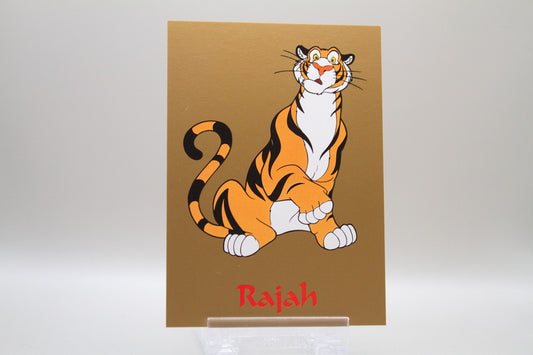 9 - Rajah