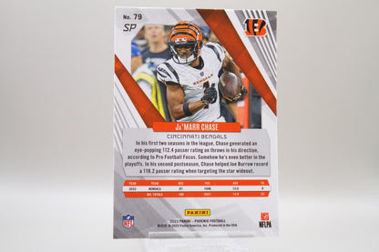79 - Ja'Marr Chase