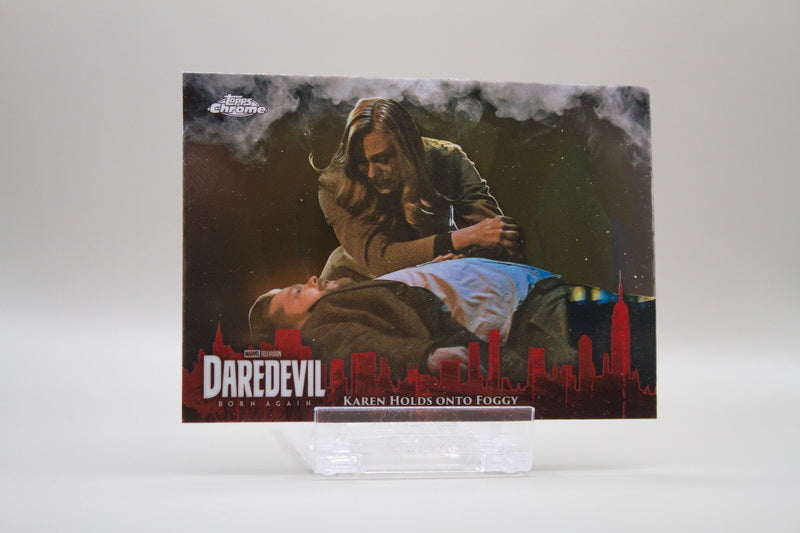 DD-14 - Karen Holds onto Foggy