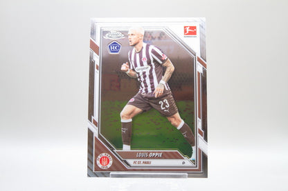 87 - Louis Oppie (RC)