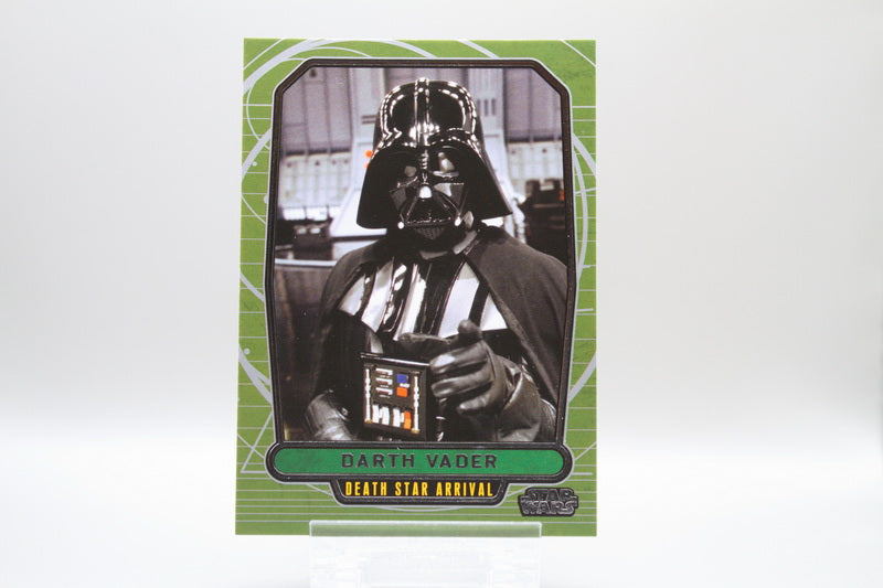 516 - Darth Vader