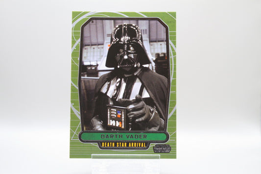 516 - Darth Vader