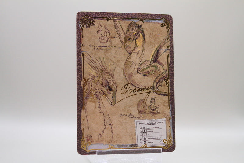 WW-T01-MSR05 - Occamy