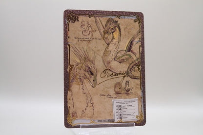 WW-T01-MSR05 - Occamy