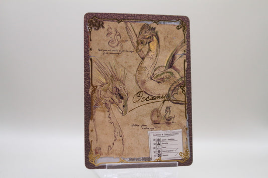 WW-T01-MSR05 - Occamy