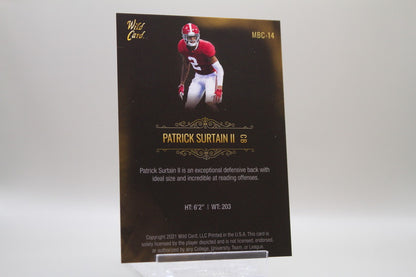 College Base Lot #1 - 22 Karten