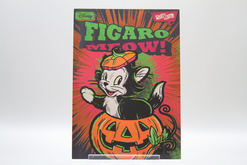 CDL-PB-08 - Figaro