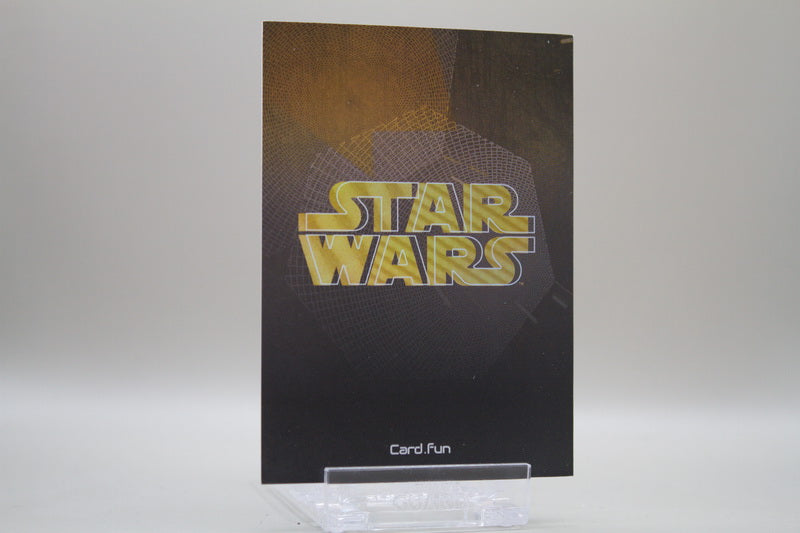 SW01-044 - Star Wars (Foil)