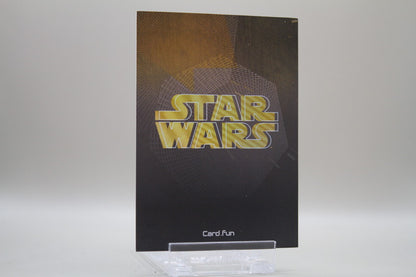 SW01-044 - Star Wars (Foil)