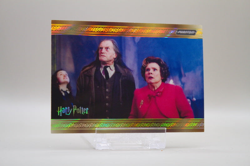 PHB-F-40 - Harry Potter and the Order of the Phoenix