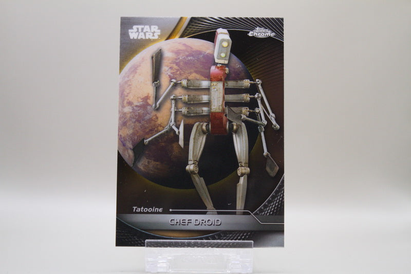 67 - Chef Droid