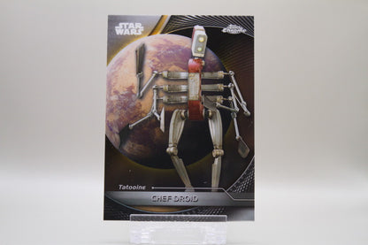 67 - Chef Droid