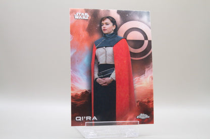 150 - Qi'Ra
