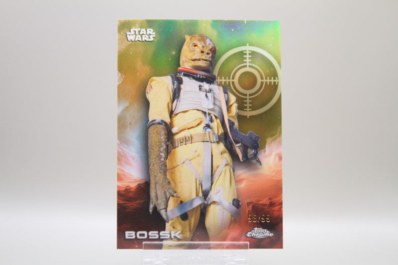 108 - Bossk 98/99