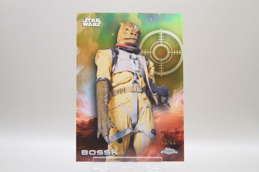 108 - Bossk 98/99