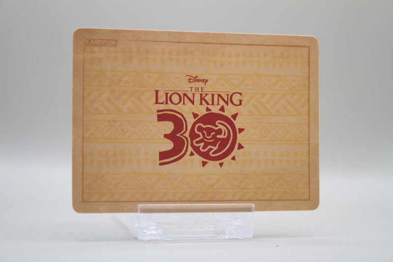 LK-SR03 - Simba & Rafiki