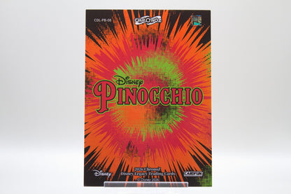 CDL-PB-08 - Figaro