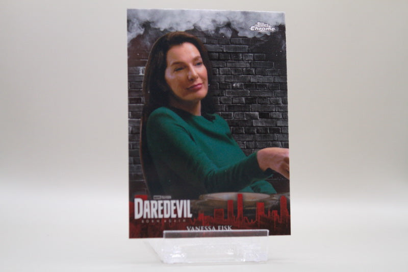 DD-4 - Vanessa Fisk