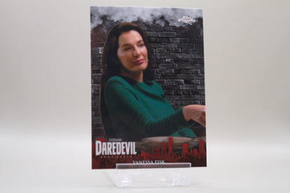 DD-4 - Vanessa Fisk