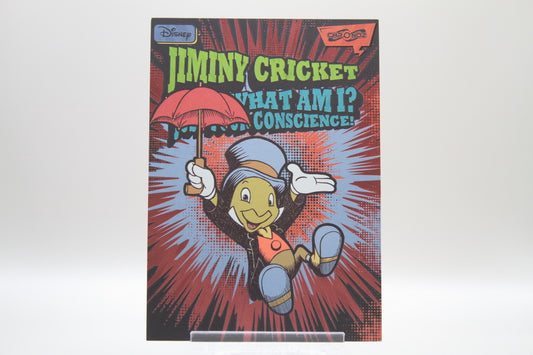 CDL-PB-10 - Jiminy Cricket