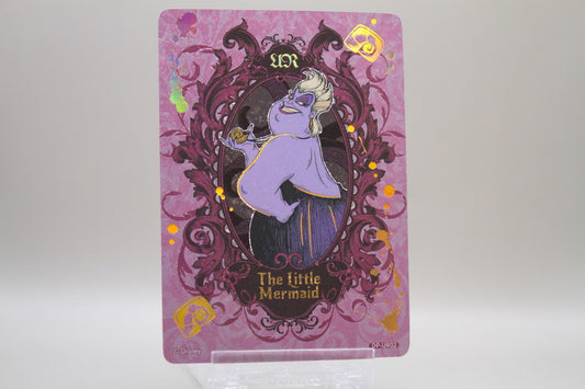 DP-UR02 - The Little Mermaid