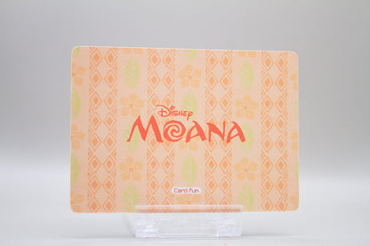 DM-SSR18 - I'll be satisfied if I play alaong