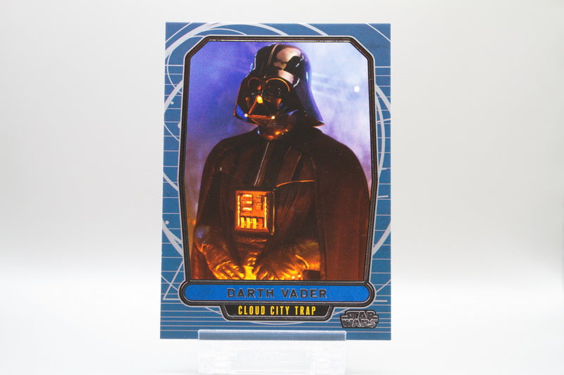 488 - Darth Vader