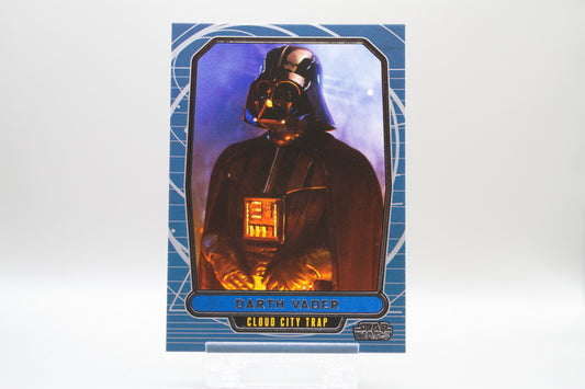 488 - Darth Vader