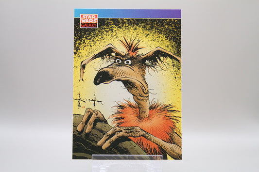 105 - New Visions - Sam Kieth (B)
