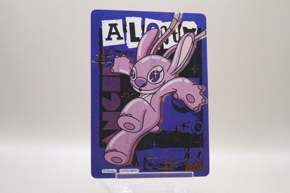 LST2-MR07 - Angel All Out