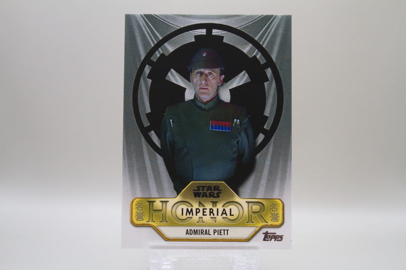 IH-3 - Admiral Piett