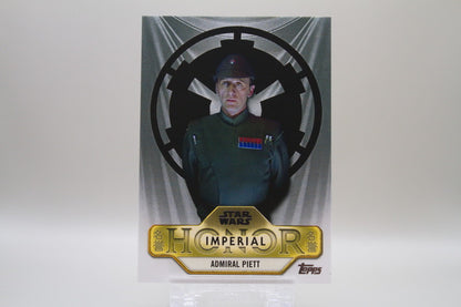 IH-3 - Admiral Piett
