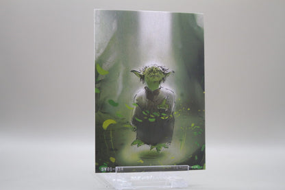 SW01-034 - Yoda
