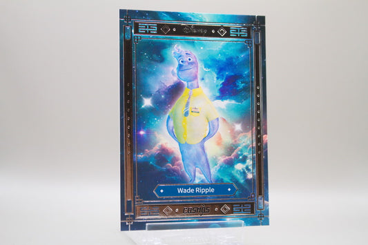 CDT-B-147 - Wade Ripple