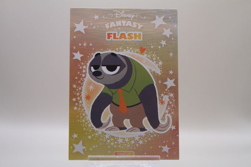 FANT-21 - Flash