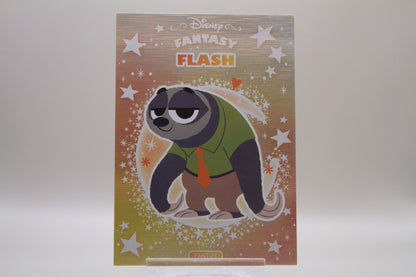 FANT-21 - Flash