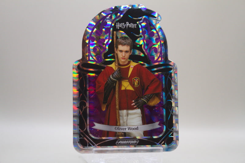 PHB-YXM-29 - Oliver Wood