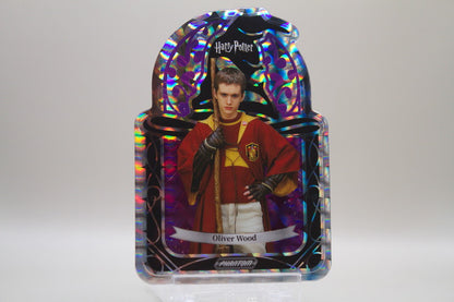 PHB-YXM-29 - Oliver Wood