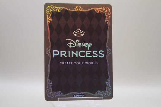 DP-UR02 - The Little Mermaid