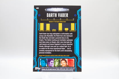 488 - Darth Vader