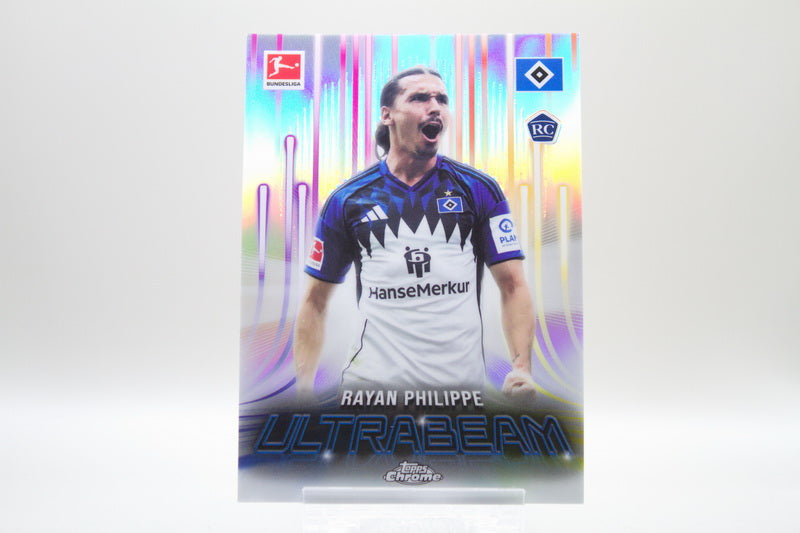 UB-24 - Rayan Philippe (RC)