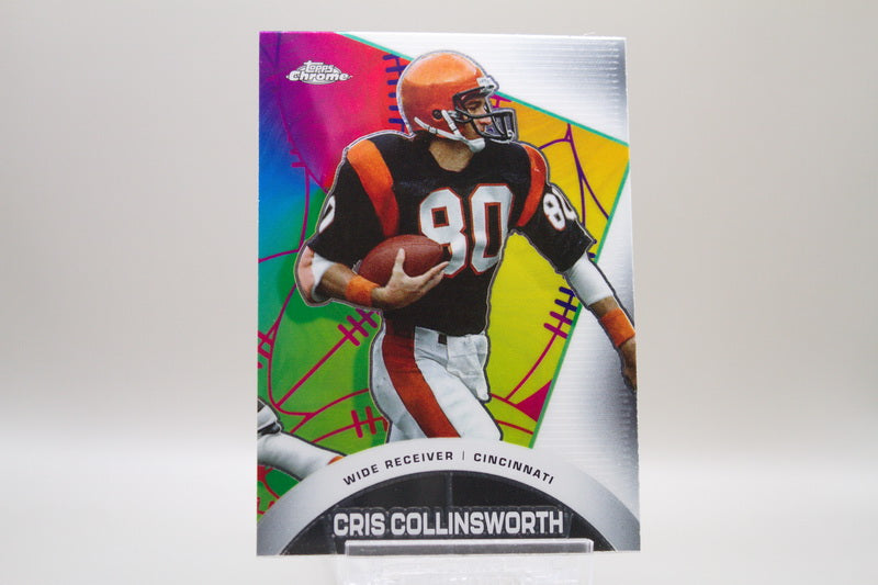 CAE-12 - Cris Collinsworth
