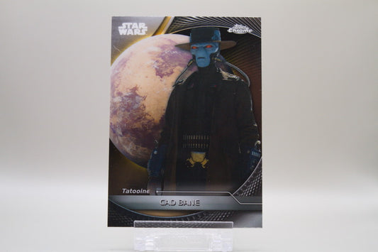 66 - Cad Bane