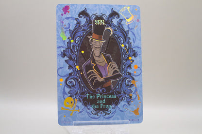 DP-UR03 - The Princess and the Frog