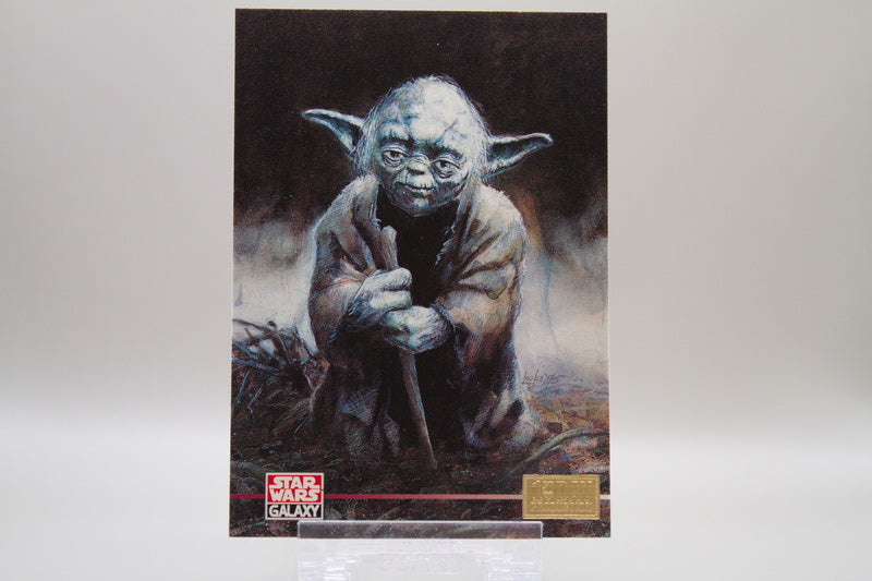 360 - Yoda (1stDay)